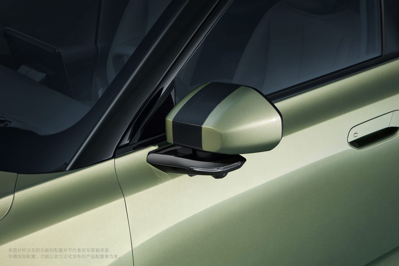 DONGFENG Vigo — vista 2