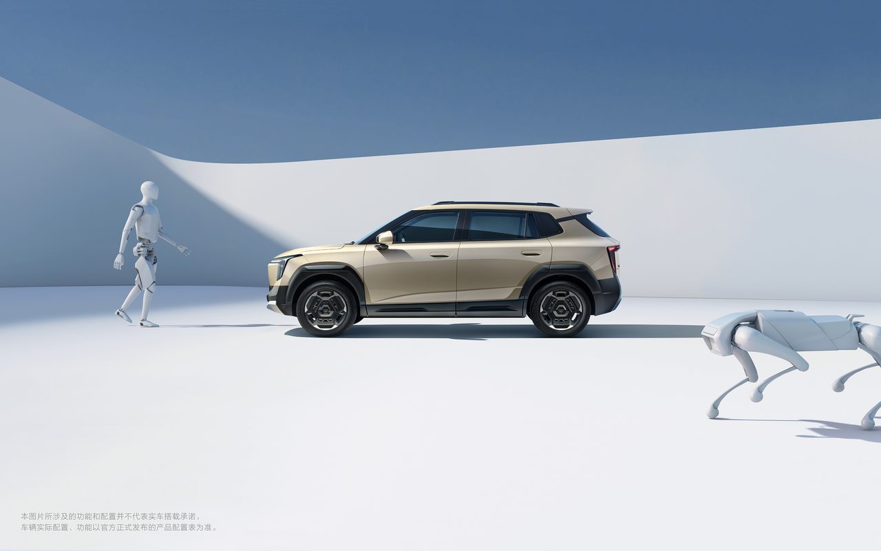 DONGFENG Vigo — vista 7