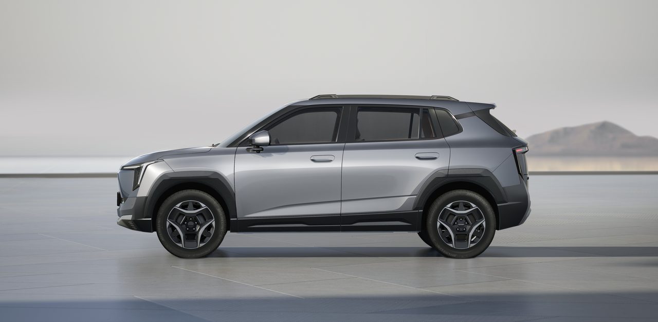 DONGFENG Vigo — vista 9