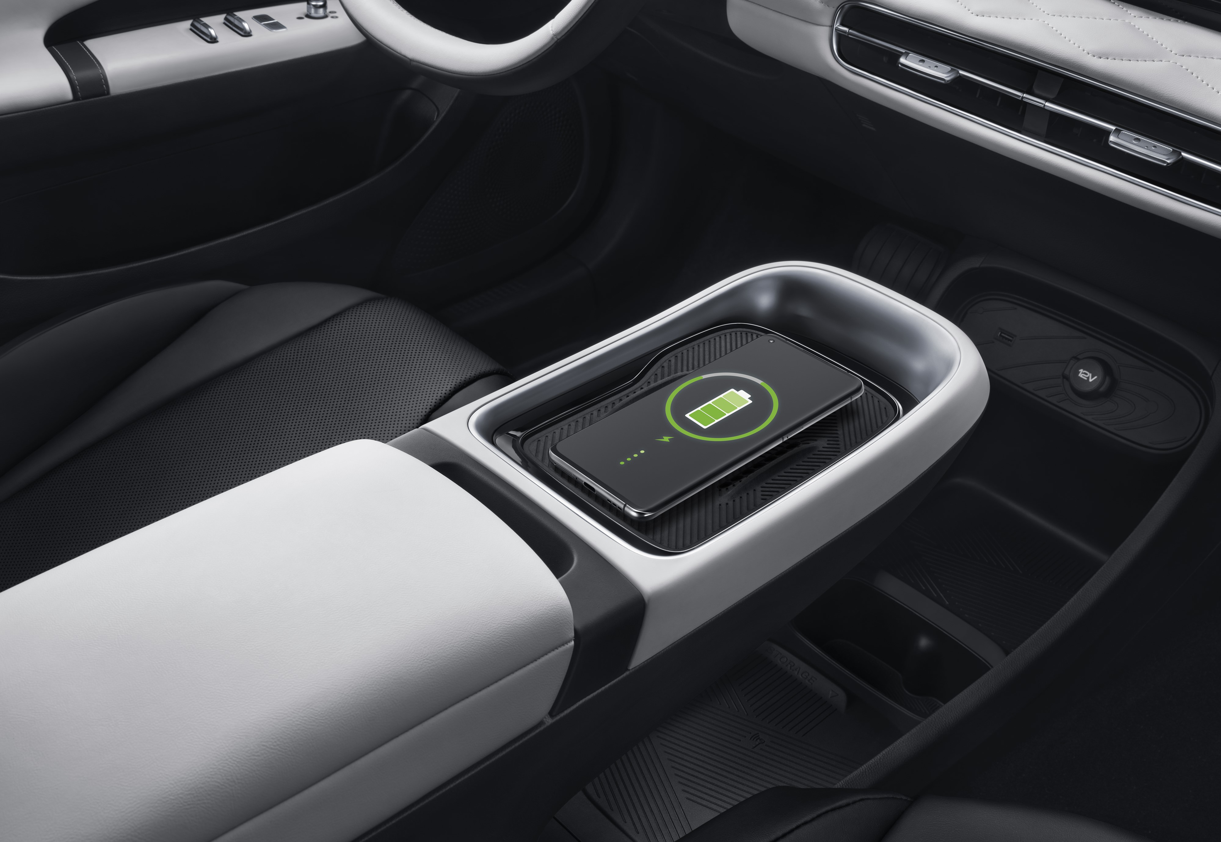 DONGFENG NAMMI — vista 6