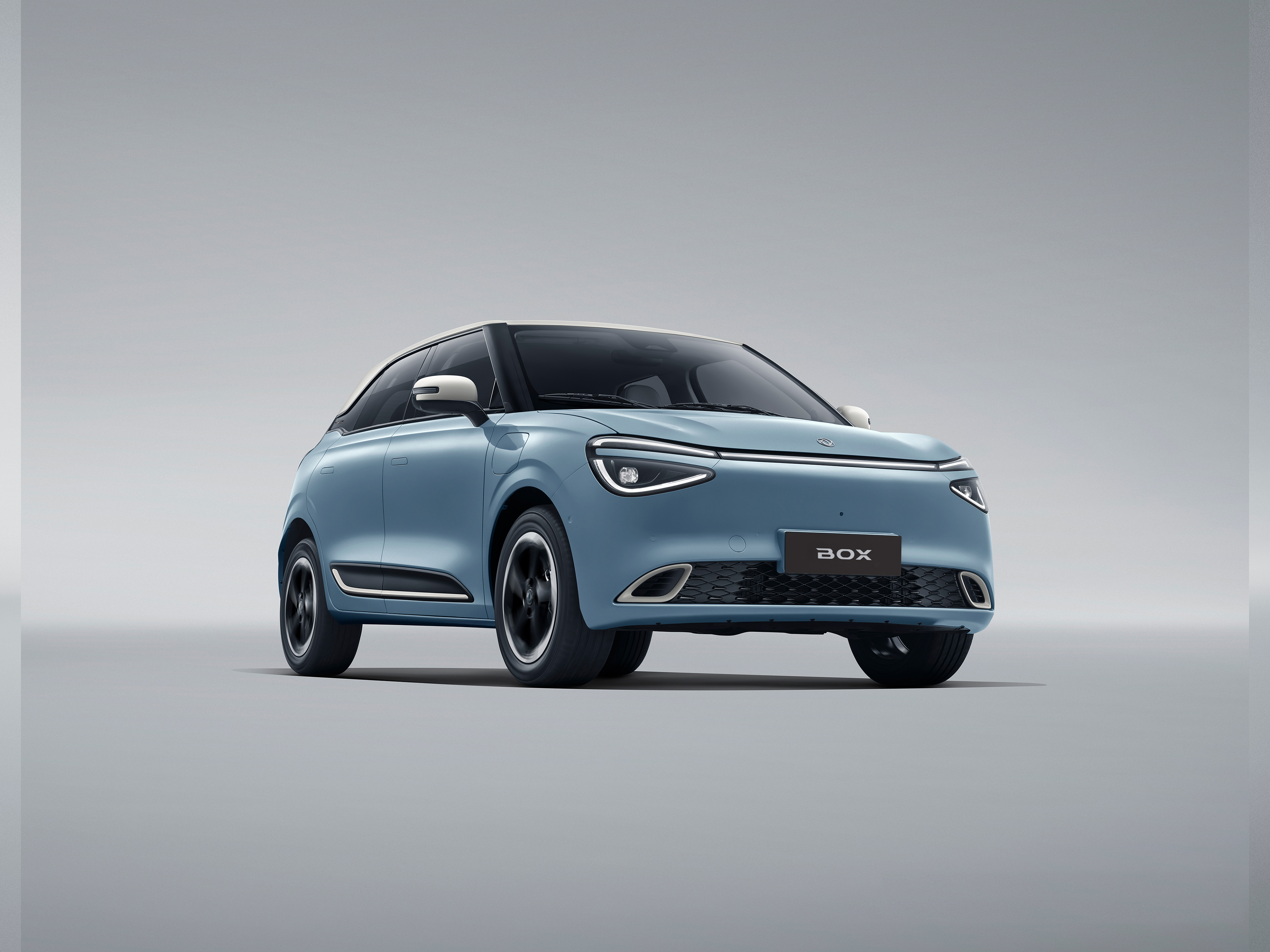 DONGFENG NAMMI — vista 3