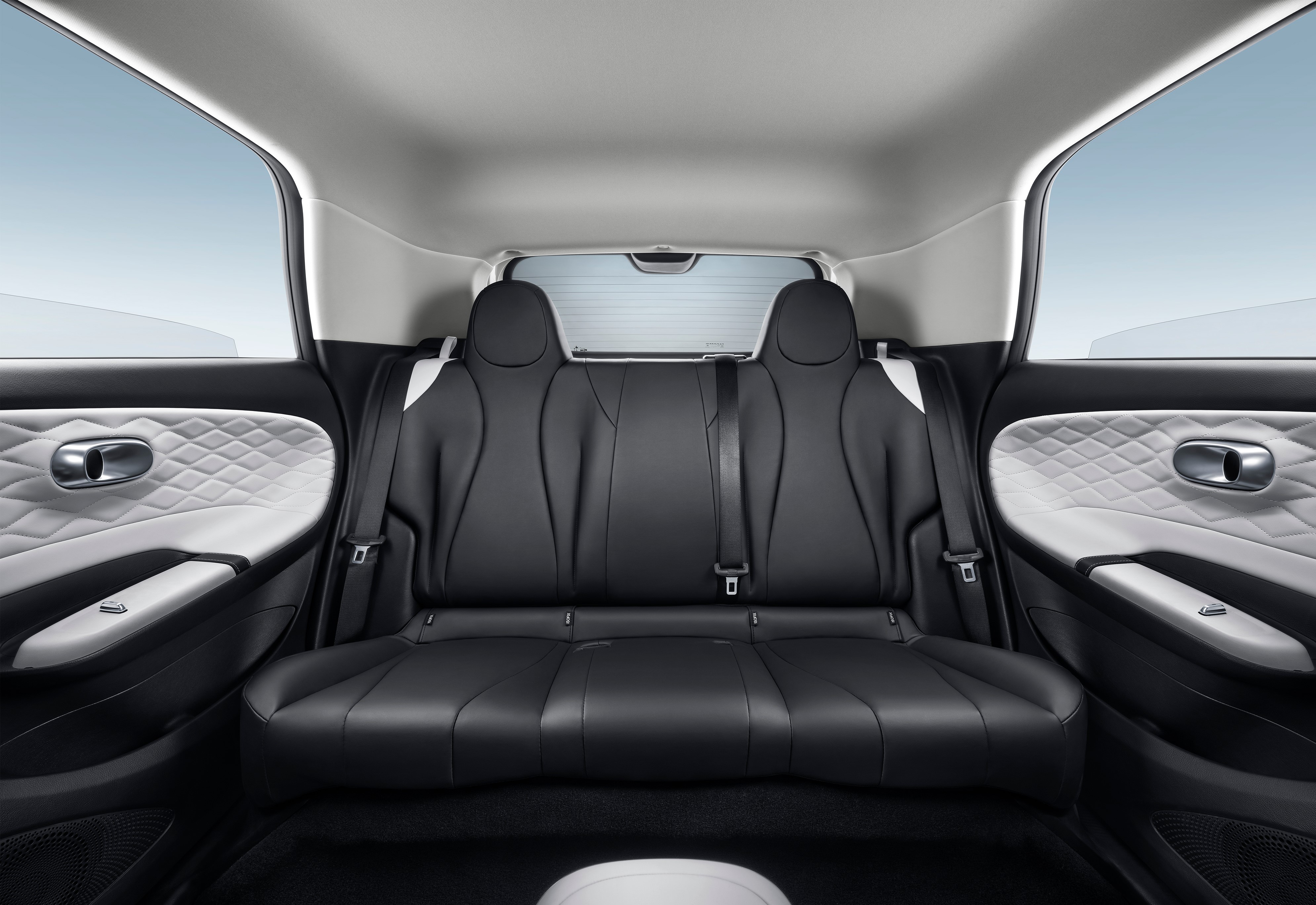 DONGFENG NAMMI — vista 5
