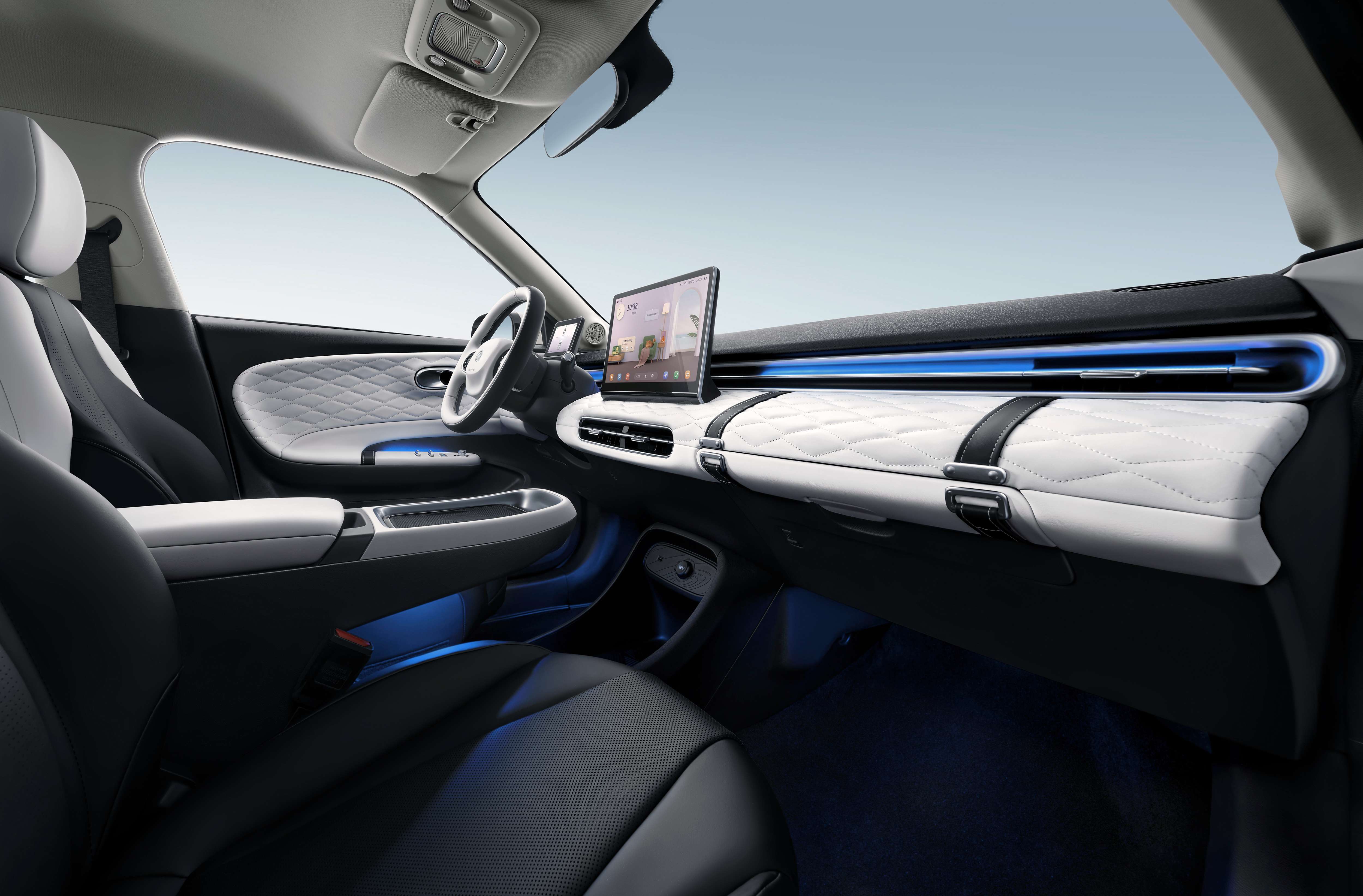 DONGFENG NAMMI — vista 1